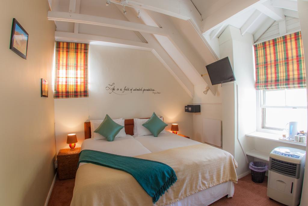 Somerset Villa Guesthouse 西萨默塞特 客房 照片