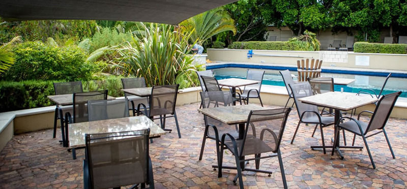 Somerset Villa Guesthouse 西萨默塞特 外观 照片