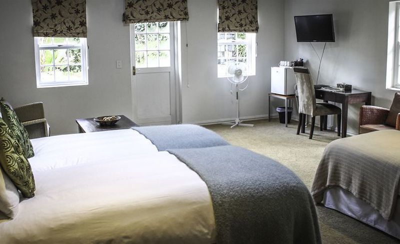 Somerset Villa Guesthouse 西萨默塞特 外观 照片