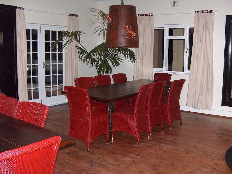 Somerset Villa Guesthouse 西萨默塞特 外观 照片