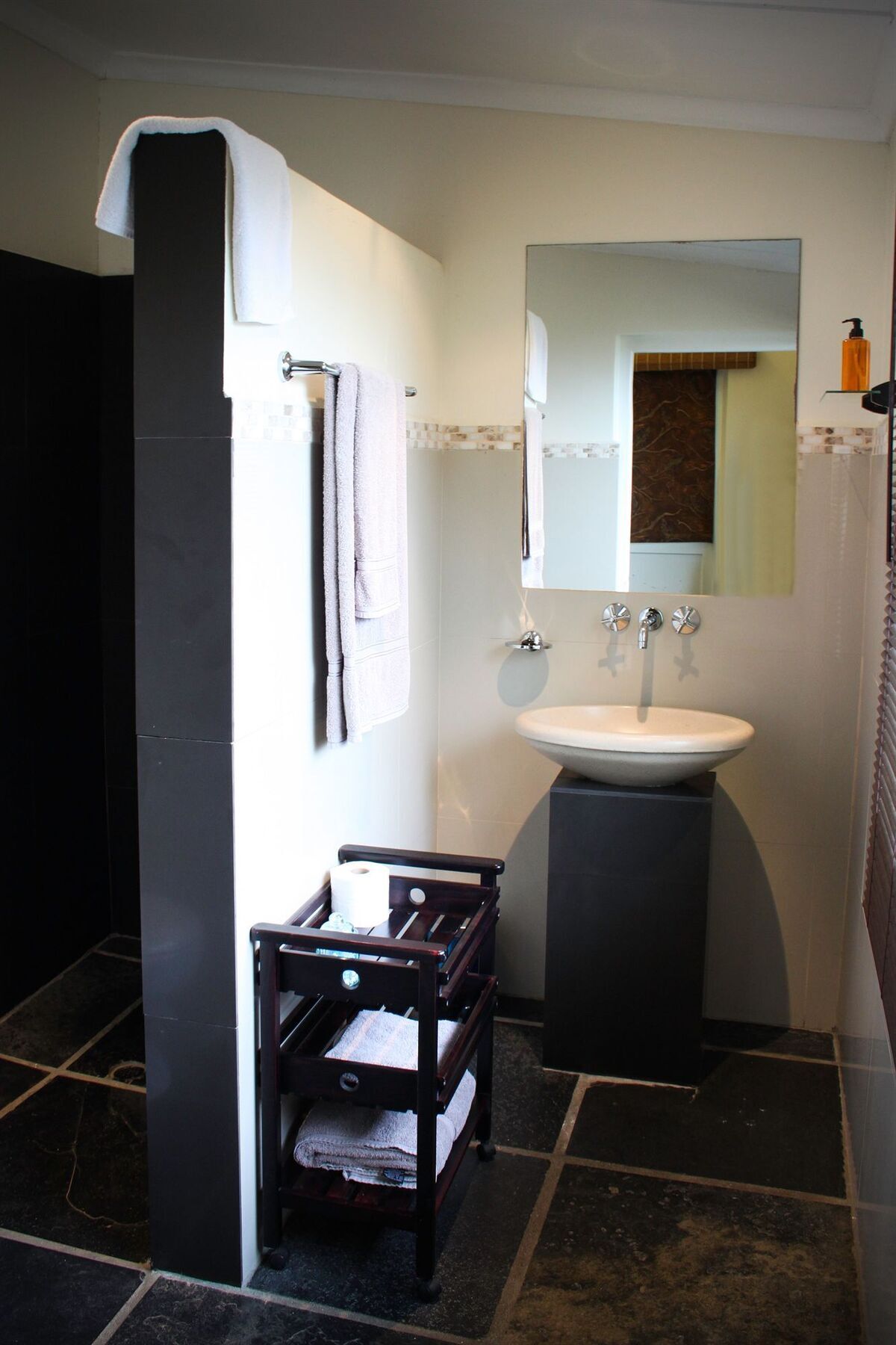 Somerset Villa Guesthouse 西萨默塞特 外观 照片