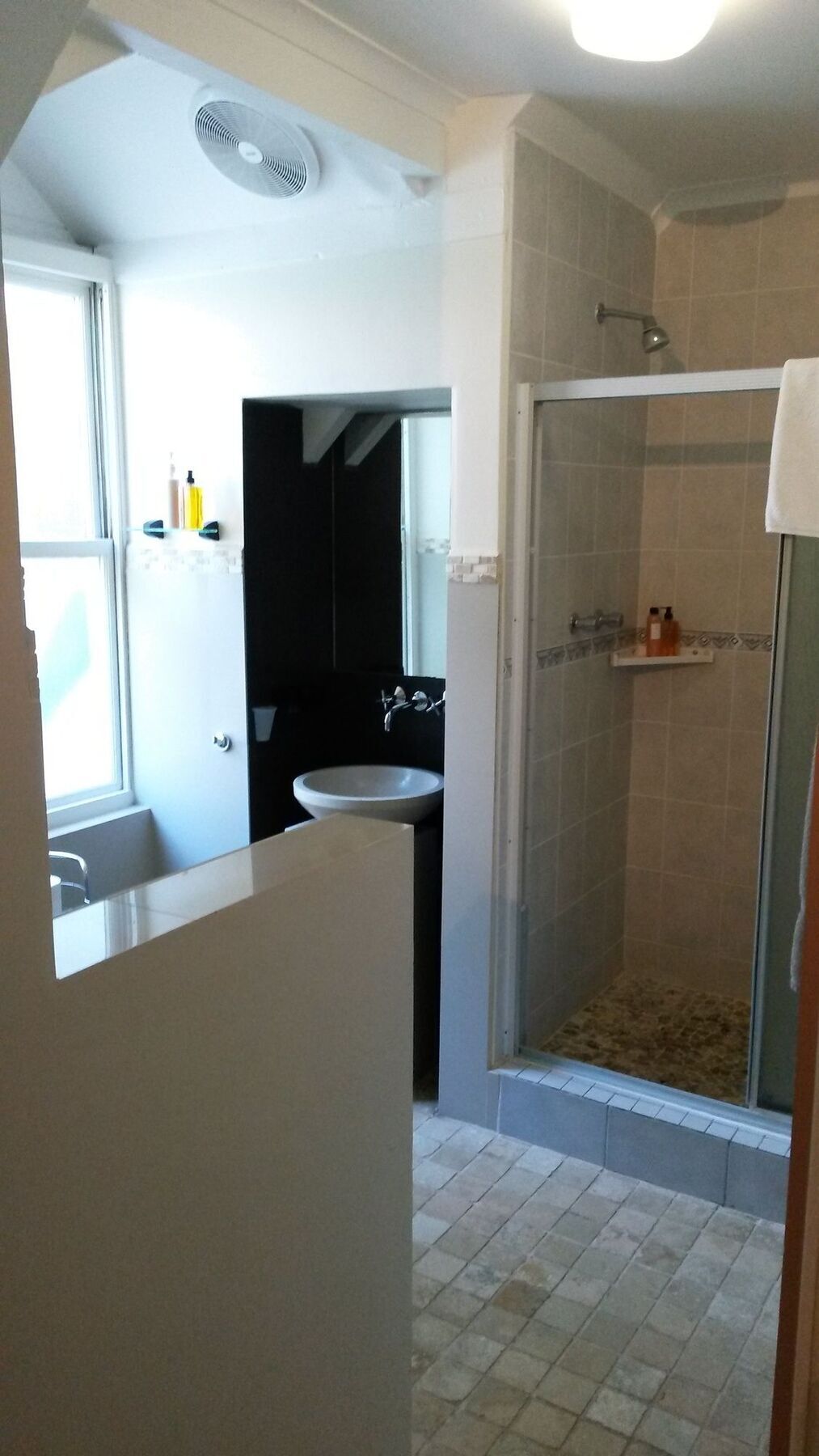 Somerset Villa Guesthouse 西萨默塞特 外观 照片
