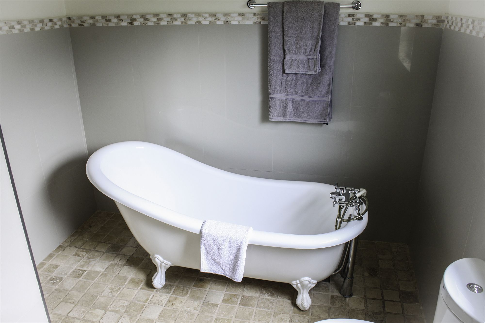 Somerset Villa Guesthouse 西萨默塞特 外观 照片