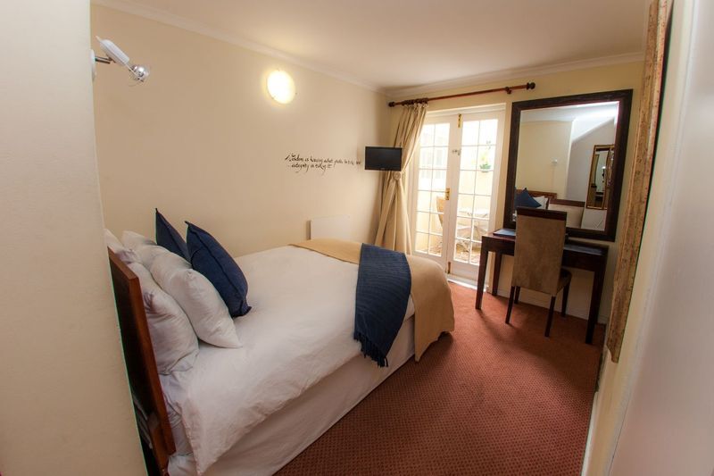 Somerset Villa Guesthouse 西萨默塞特 外观 照片